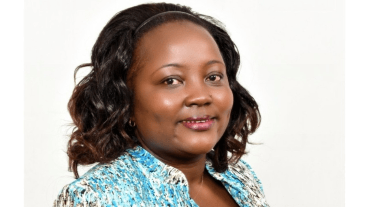 Faith Kaithia: From Redundancy to Reinvention - My Career Comeback Story