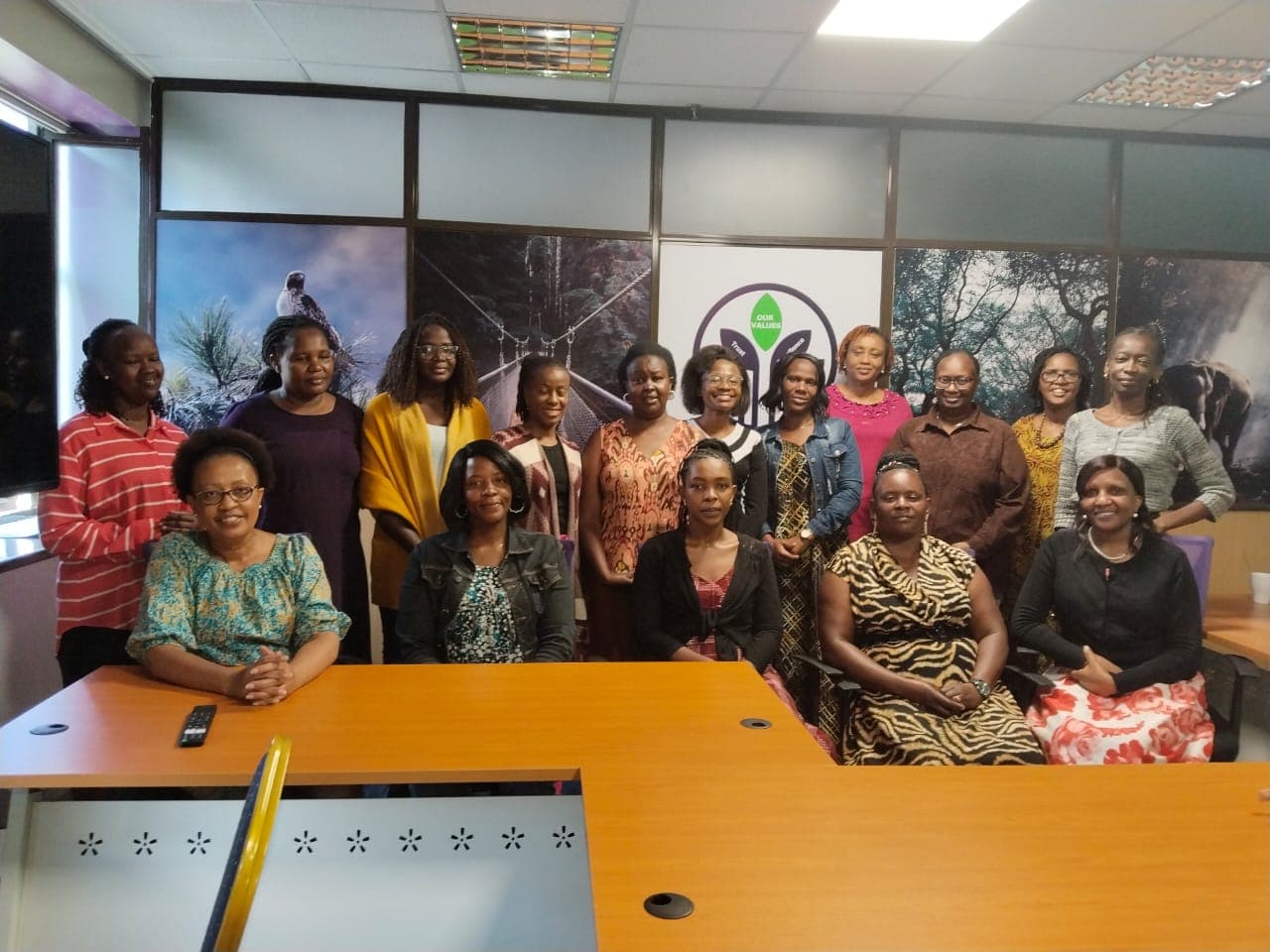 Community outreach program